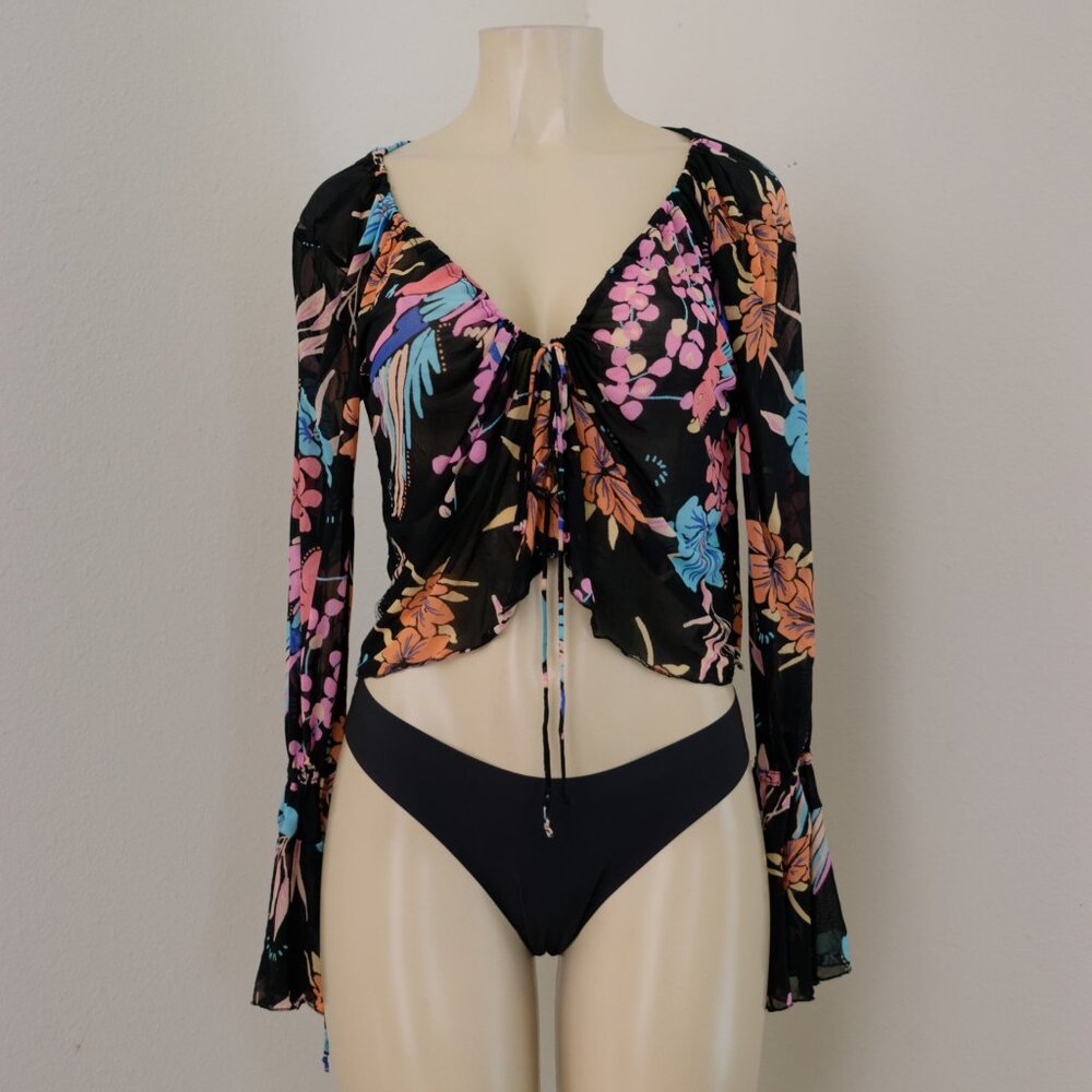 FREE PEOPLE - Of Paradise Top